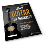 Guitar Book For Adult Beginners