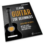 Guitar Book For Adult Beginners